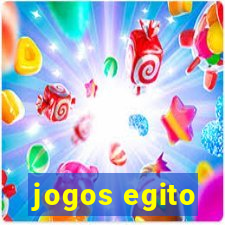 jogos egito